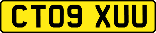 CT09XUU