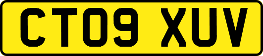 CT09XUV