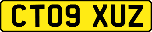 CT09XUZ