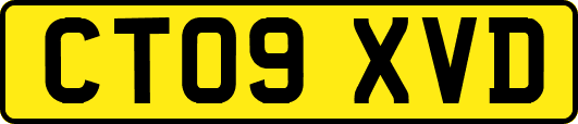 CT09XVD