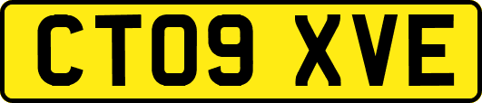 CT09XVE