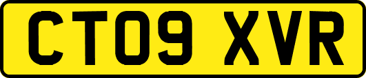CT09XVR