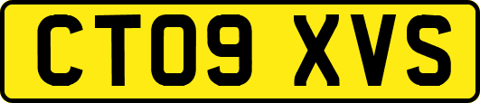 CT09XVS