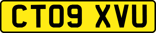 CT09XVU