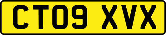 CT09XVX