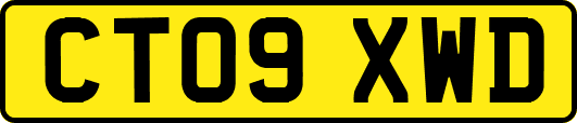 CT09XWD