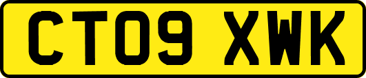 CT09XWK
