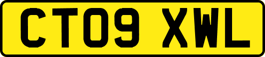 CT09XWL
