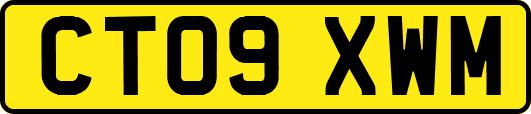 CT09XWM
