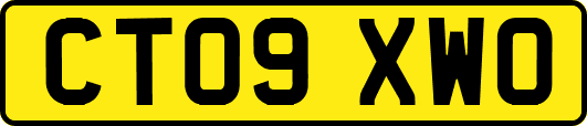 CT09XWO
