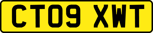 CT09XWT