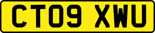 CT09XWU