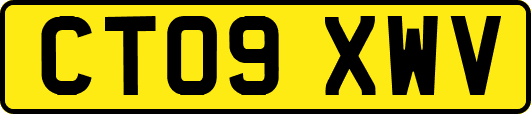 CT09XWV
