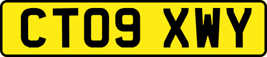 CT09XWY