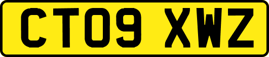 CT09XWZ