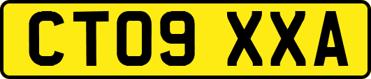CT09XXA