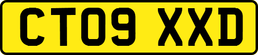CT09XXD