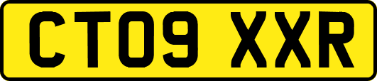CT09XXR