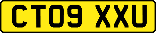 CT09XXU