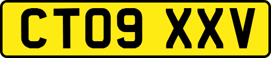 CT09XXV