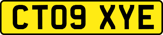 CT09XYE