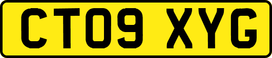 CT09XYG