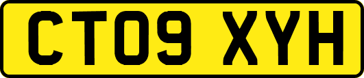 CT09XYH
