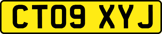 CT09XYJ