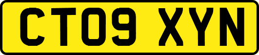 CT09XYN