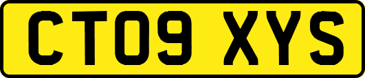 CT09XYS