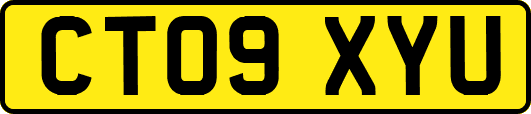 CT09XYU