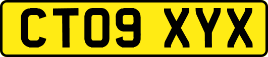 CT09XYX