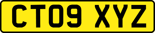CT09XYZ