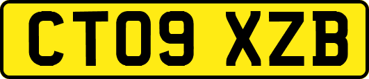 CT09XZB