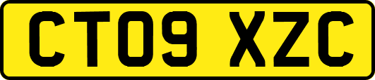 CT09XZC