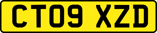 CT09XZD