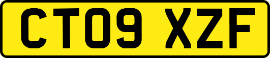 CT09XZF
