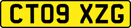 CT09XZG