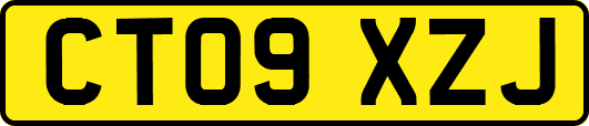 CT09XZJ