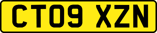 CT09XZN