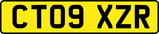 CT09XZR