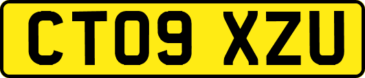 CT09XZU