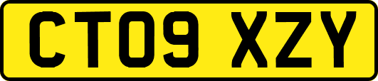 CT09XZY