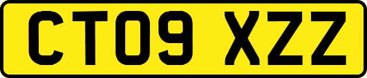 CT09XZZ