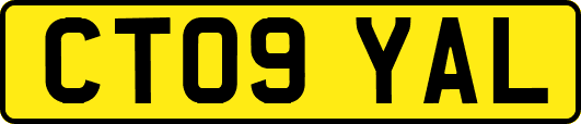 CT09YAL