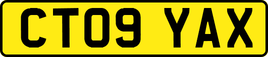 CT09YAX