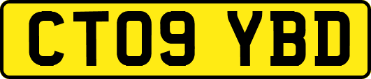 CT09YBD