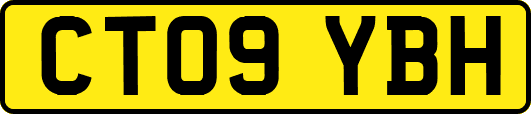 CT09YBH
