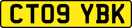 CT09YBK