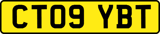 CT09YBT